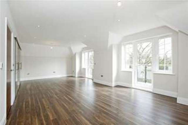  Image of 2 bedroom Detached house to rent in Aldenham Road Bushey WD23 at Aldenham Road  Bushey, WD23 2ET