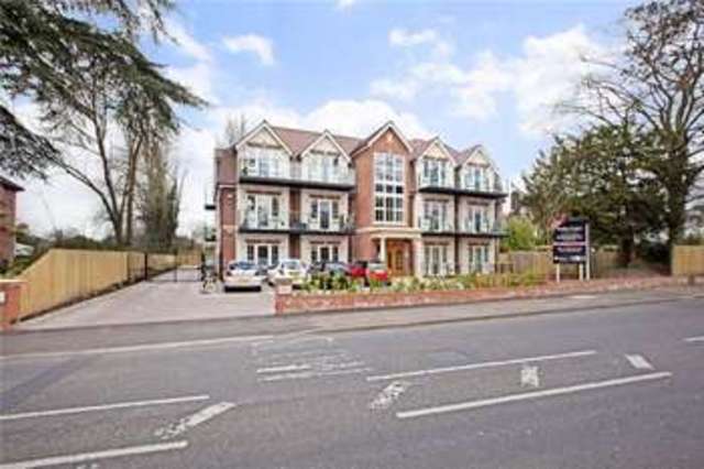 Image of 2 bedroom Detached house to rent in Aldenham Road Bushey WD23 at Aldenham Road  Bushey, WD23 2ET