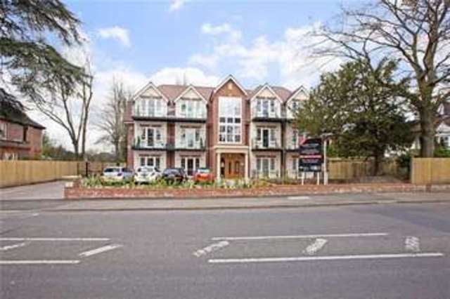 Image of 2 bedroom Detached house to rent in Aldenham Road Bushey WD23 at Aldenham Road  Bushey, WD23 2ET