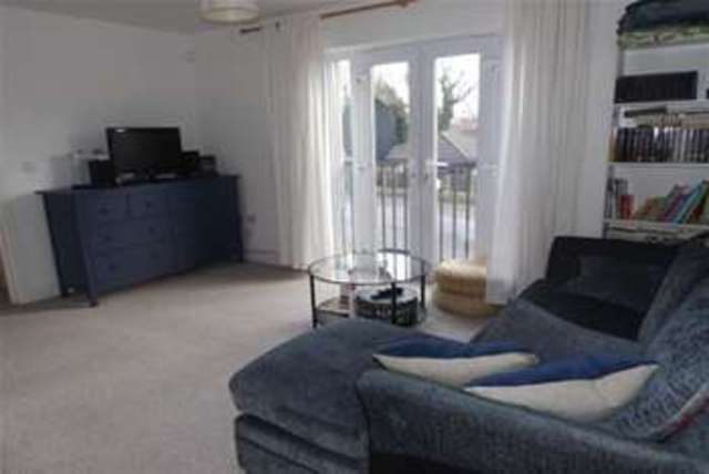  Image of 2 bedroom Flat to rent in Alder Grove Ingol Preston PR2 at Preston, PR2 7DW