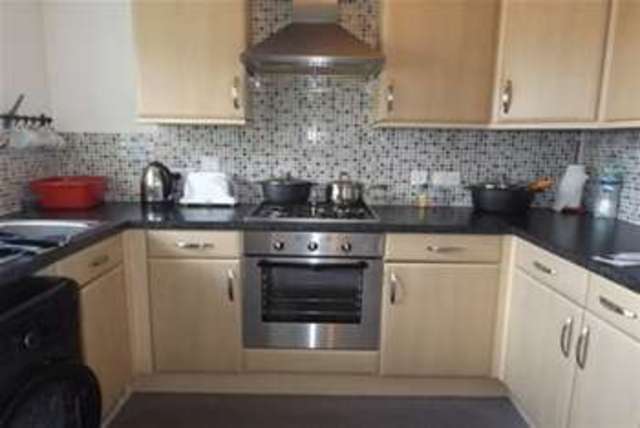  Image of 2 bedroom Flat to rent in Alder Grove Ingol Preston PR2 at Preston, PR2 7DW
