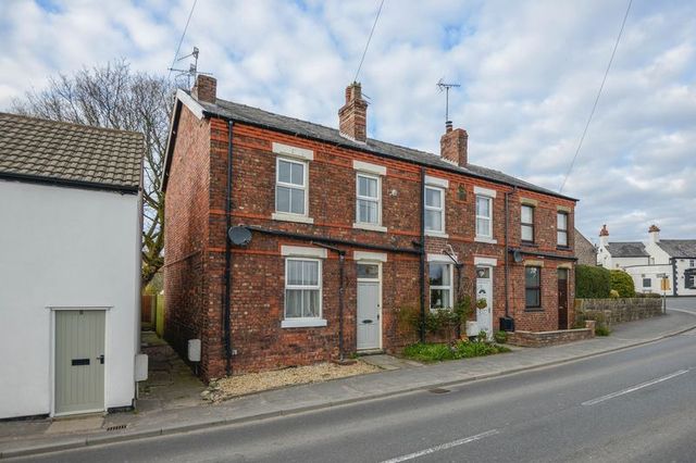  Image of 2 bedroom Terraced house for sale in Alder Lane Parbold Wigan WN8 at Alder Lane Parbold Wigan, WN8 7NL