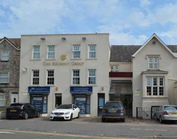  Image of Property to rent in Alexandra Parade Weston-super-Mare BS23 at Alexandra Parade  Weston-super-Mare, BS23 1QZ
