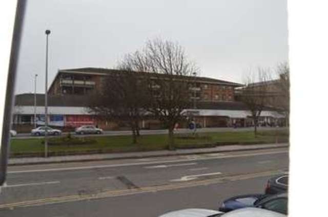  Image of Property to rent in Alexandra Parade Weston-super-Mare BS23 at Alexandra Parade  Weston-super-Mare, BS23 1QZ