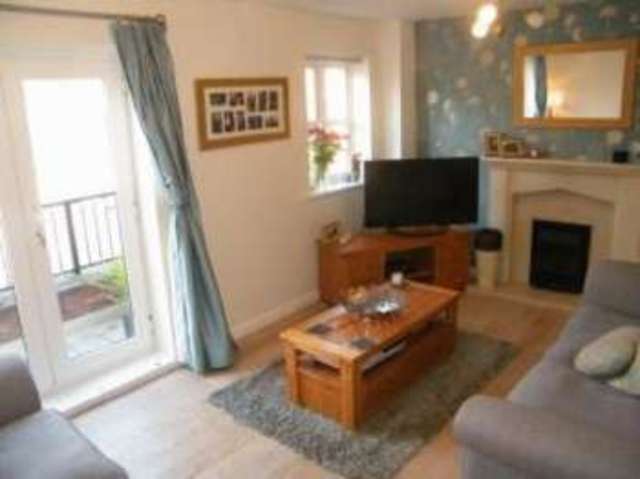  Image of 3 bedroom Detached house for sale in All Saints Place Bromsgrove B61 at Bromsgrove Worcestershire Bromsgrove, B61 0AX