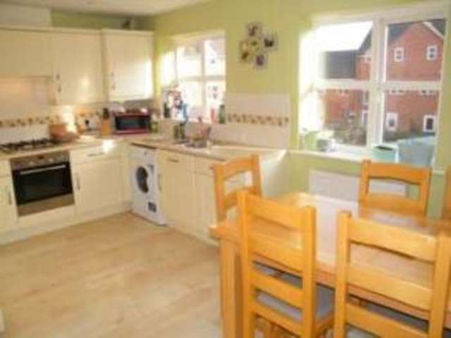  Image of 3 bedroom Detached house for sale in All Saints Place Bromsgrove B61 at Bromsgrove Worcestershire Bromsgrove, B61 0AX