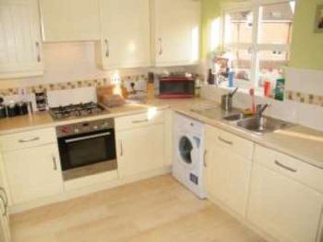  Image of 3 bedroom Detached house for sale in All Saints Place Bromsgrove B61 at Bromsgrove Worcestershire Bromsgrove, B61 0AX