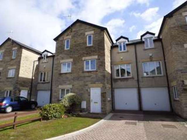  Image of 2 bedroom Terraced house for sale in Allandale Gardens Lancaster LA1 at Allandale Gardens  Lancaster, LA1 5JN