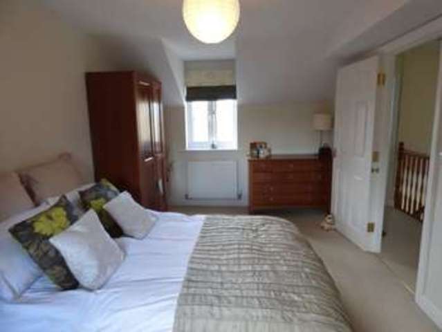  Image of 2 bedroom Terraced house for sale in Allandale Gardens Lancaster LA1 at Allandale Gardens  Lancaster, LA1 5JN