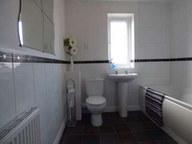  Image of 2 bedroom Terraced house for sale in Allandale Gardens Lancaster LA1 at Allandale Gardens  Lancaster, LA1 5JN