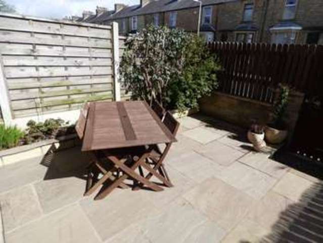  Image of 2 bedroom Terraced house for sale in Allandale Gardens Lancaster LA1 at Allandale Gardens  Lancaster, LA1 5JN