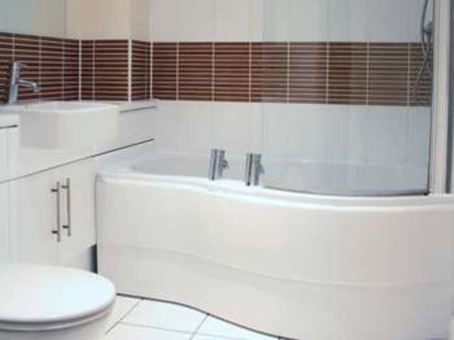  Image of 3 bedroom Flat to rent in Powell Street Birmingham B1 at Birmingham West Midlands, B1 3DH
