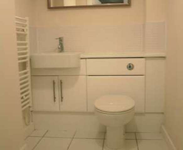  Image of 3 bedroom Flat to rent in Powell Street Birmingham B1 at Birmingham West Midlands, B1 3DH