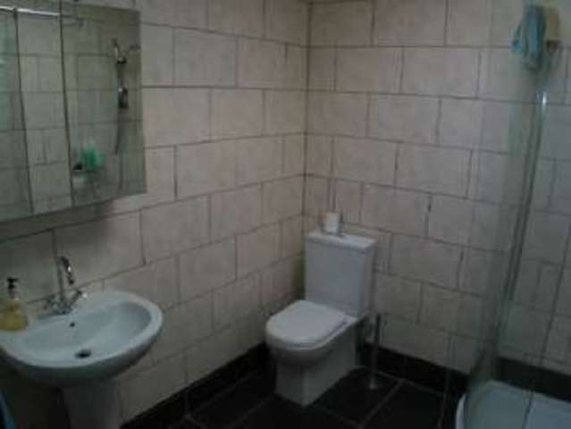  Image of 6 bedroom House Share to rent in Alton Road Birmingham B29 at Selly Oak Bristol Selly Oak, B29 7DX