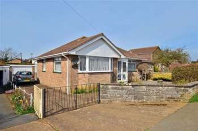  Image of 2 bedroom Bungalow for sale in Alverstone Road Apse Heath Sandown PO36 at Apse Heath Isle of Wight Sandown, PO36 0LF