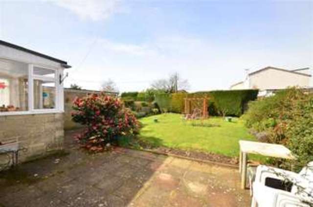  Image of 2 bedroom Bungalow for sale in Alverstone Road Apse Heath Sandown PO36 at Apse Heath Isle of Wight Sandown, PO36 0LF