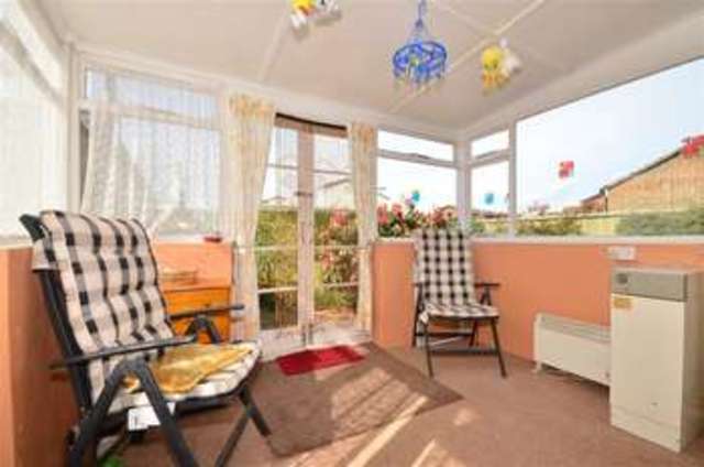  Image of 2 bedroom Bungalow for sale in Alverstone Road Apse Heath Sandown PO36 at Apse Heath Isle of Wight Sandown, PO36 0LF