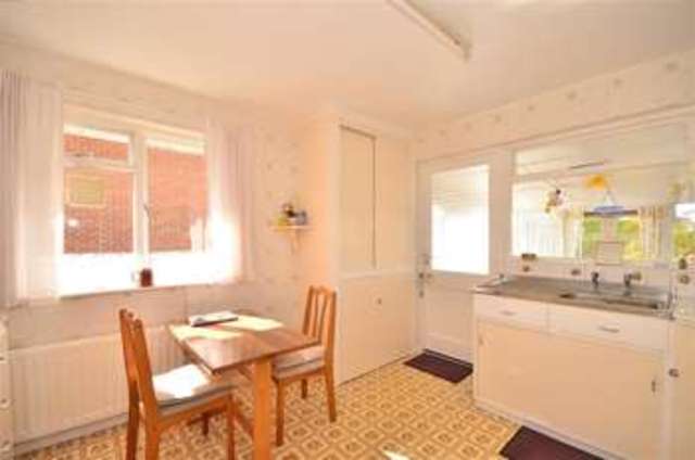  Image of 2 bedroom Bungalow for sale in Alverstone Road Apse Heath Sandown PO36 at Apse Heath Isle of Wight Sandown, PO36 0LF