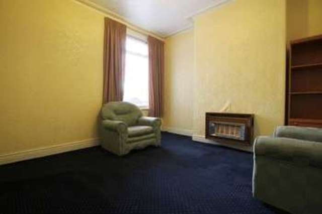  Image of 3 bedroom Terraced house for sale in Alverstone Road Mossley Hill Liverpool L18 at Alverstone Road  Liverpool, L18 1HD