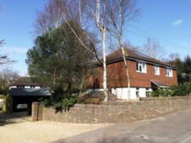  Image of 3 bedroom Detached house for sale in Amberley Road Storrington Pulborough RH20 at Storrington Pulborough Cootham, RH20 4JQ