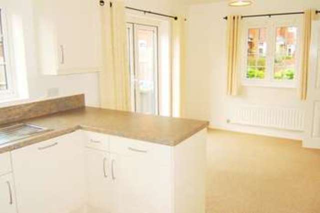  Image of 3 bedroom Detached house to rent in Barnard Field Amesbury Salisbury SP4 at Amesbury, SP4 7FF