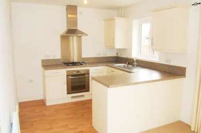  Image of 3 bedroom Detached house to rent in Barnard Field Amesbury Salisbury SP4 at Amesbury, SP4 7FF
