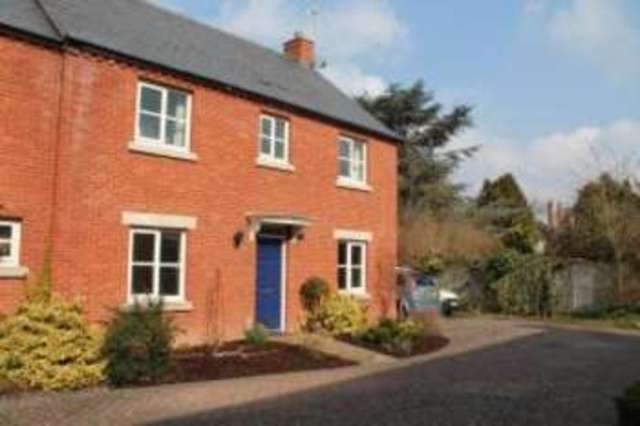  Image of 4 bedroom Semi-Detached house for sale in Amis Way Stratford-upon-Avon CV37 at Stratford-upon-Avon Warwickshire Stratford upon Avon, CV37 7JD