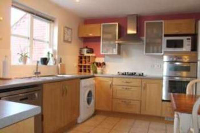  Image of 4 bedroom Semi-Detached house for sale in Amis Way Stratford-upon-Avon CV37 at Stratford-upon-Avon Warwickshire Stratford upon Avon, CV37 7JD
