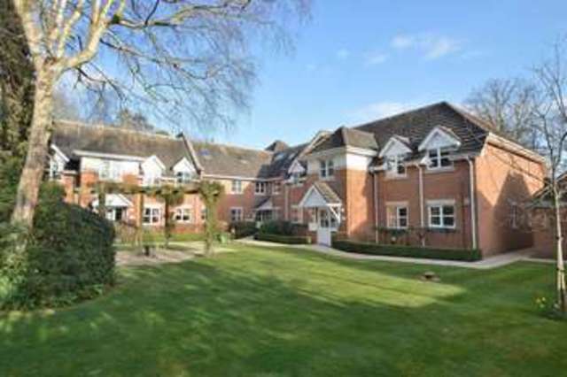 Image of 3 bedroom Flat for sale in Baddesley Road Chandler