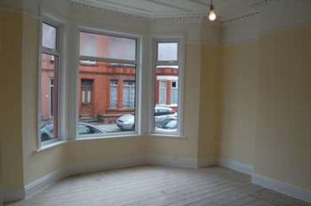  Image of 4 bedroom Terraced house for sale in Ampthill Road Aigburth Liverpool L17 at Ampthill Road  Liverpool, L17 9QW