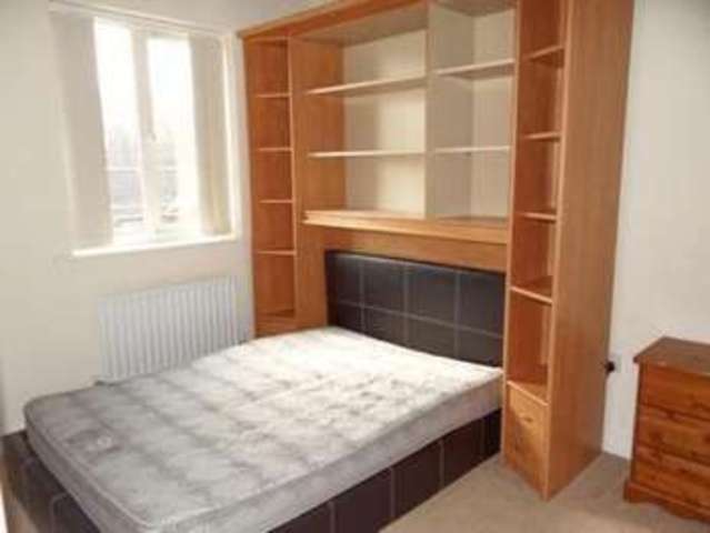  Image of 4 bedroom Detached house to rent in Anchor Crescent Hockley Birmingham B18 at Anchor Crescent Hockley Birmingham, B18 5SL