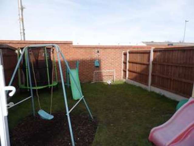  Image of 3 bedroom Terraced house for sale in Anchor Drive Tipton DY4 at Anchor Drive  Tipton, DY4 7RD