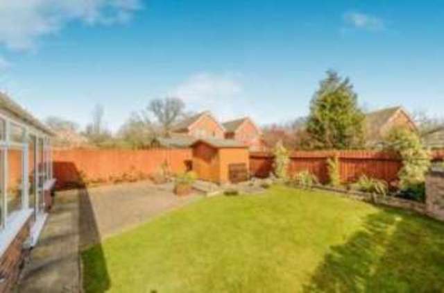  Image of 4 bedroom Detached house for sale in Antonius Court Kingsnorth Ashford TN23 at Ashford Kent Kingsnorth, TN23 3PJ