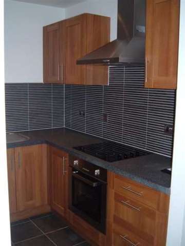  Image of 1 bedroom Property for sale in Market Street Rotherham S60 at The Old Market ROTHERHAM ROTHERHAM, S60 1NR