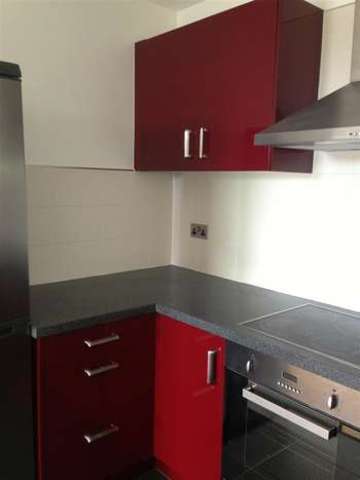  Image of 1 bedroom Property for sale in Market Street Rotherham S60 at Keppel Wharf ROTHERHAM ROTHERHAM, S60 1NU