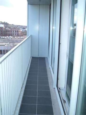  Image of 1 bedroom Property for sale in Market Street Rotherham S60 at Keppel Wharf ROTHERHAM ROTHERHAM, S60 1NU