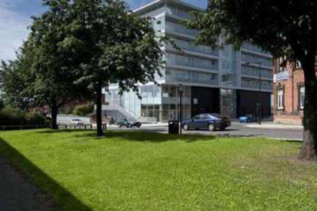  Image of 1 bedroom Property for sale in Market Street Rotherham S60 at Keppel Wharf ROTHERHAM ROTHERHAM, S60 1NU