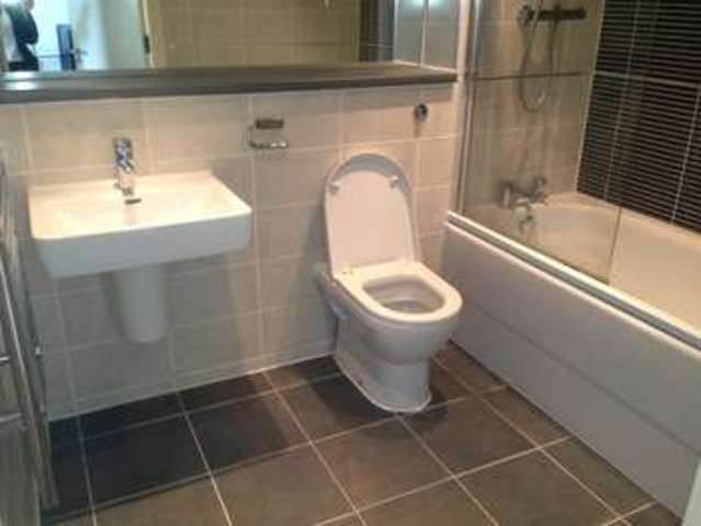  Image of 1 bedroom Property for sale in Market Street Rotherham S60 at Keppel Wharf ROTHERHAM ROTHERHAM, S60 1NU