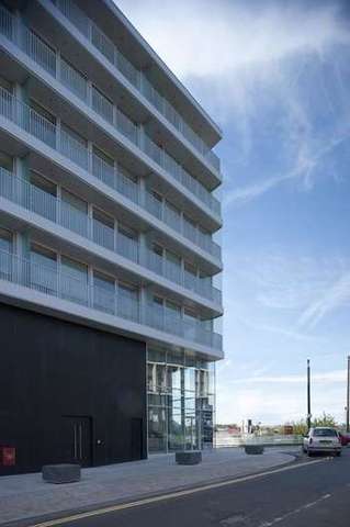  Image of 1 bedroom Property for sale in Market Street Rotherham S60 at Keppel Wharf ROTHERHAM ROTHERHAM, S60 1NU