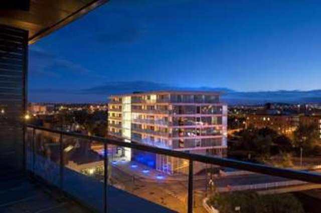  Image of 2 bedroom Property for sale in Market Street Rotherham S60 at Keppel Wharf ROTHERHAM ROTHERHAM, S60 1NU