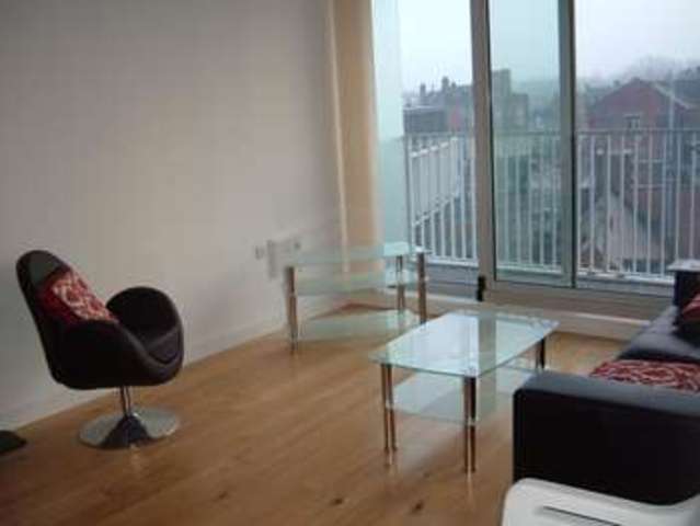  Image of 1 bedroom Property for sale in Market Street Rotherham S60 at Keppel Wharf ROTHERHAM ROTHERHAM, S60 1NU