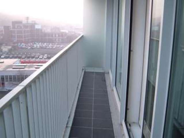  Image of 1 bedroom Property for sale in Market Street Rotherham S60 at Keppel Wharf ROTHERHAM ROTHERHAM, S60 1NU