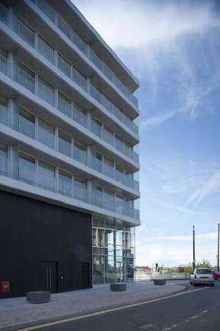  Image of 1 bedroom Property for sale in Market Street Rotherham S60 at Keppel Wharf ROTHERHAM ROTHERHAM, S60 1NU
