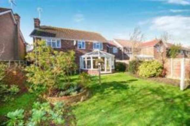  Image of 5 bedroom Detached house for sale in Apple Tree Walk Climping Littlehampton BN17 at Climping Littlehampton Climping, BN17 5QN