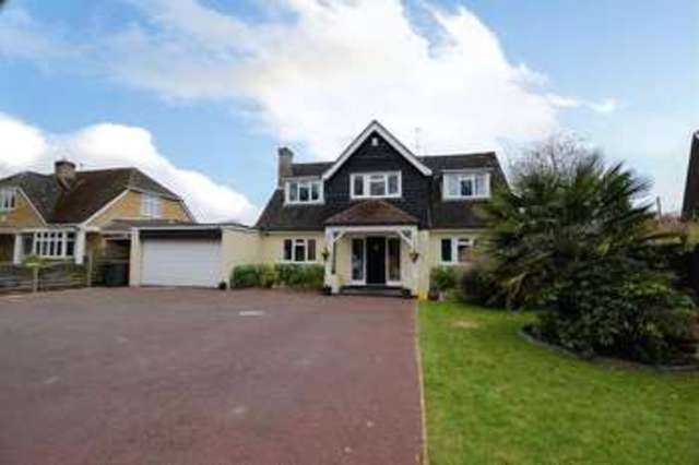  Image of 5 bedroom Detached house for sale in Reading Road Arborfield Reading RG2 at Arborfield  Reading, RG2 9HP