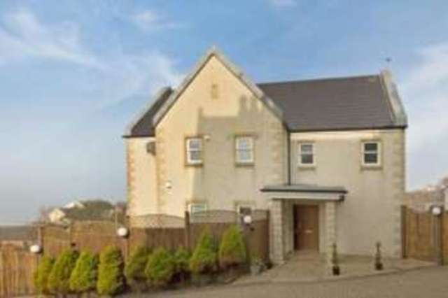  Image of 4 bedroom Detached house for sale in Ardrossan Road Seamill West Kilbride KA23 at Seamill West Kilbride Seamill, KA23 9LX