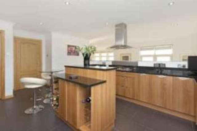  Image of 4 bedroom Detached house for sale in Ardrossan Road Seamill West Kilbride KA23 at Seamill West Kilbride Seamill, KA23 9LX