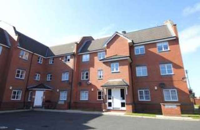  Image of 2 bedroom Flat for sale in Armstrong Quay Liverpool L3 at Armstrong Quay  Liverpool, L3 4EG