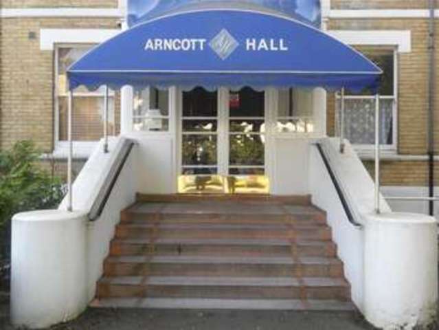  Image of 1 bedroom Property for sale in Poole Road Westbourne Bournemouth BH2 at Arncott Hall Nr Westbourne Nr Westbourne, BH2 5QR