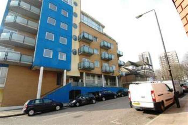  Image of 2 bedroom Flat to rent in Artichoke Hill London E1W at Tower Hill  Aldgate East, E1W 2BA